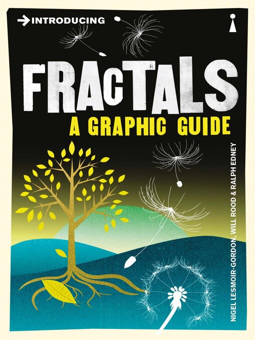 Title details for Introducing Fractals Introducing Fractals by Nigel Lesmoir-Gordon - Wait list